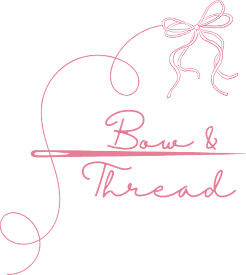 Bow & Thread